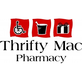 Thrifty Mac Pharmacy